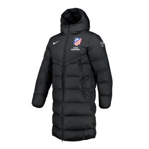 Abrigo Largo Adulto Nike UEFA 25/26